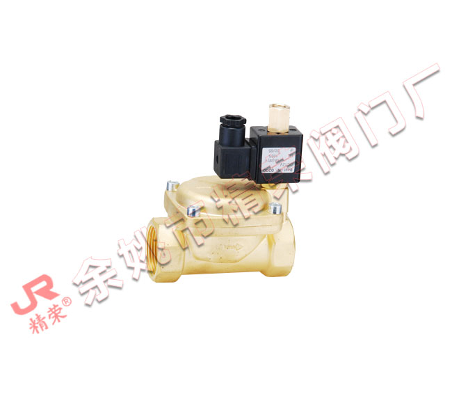 电子排水阀